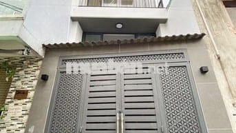💥 SIÊU PHẨM TÂN PHÚ– 4 TẦNG – NHÀ MỚI  – CHỈ 5,96 tỷ 💥