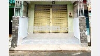 Cho thuê nhà hẻm Lý Thánh Tông p. Hiệp Tân quận Tân Phú