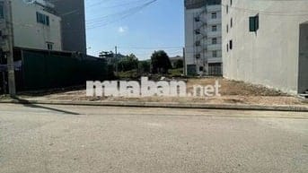 Bán Đất Phú Cường Sóc Sơn - Ô tô 45 chỗ tránh nhau - 120m2