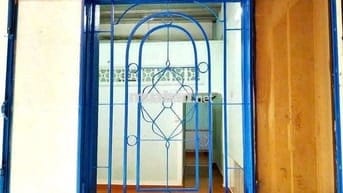 Nhà Hẻm 4x10 1pn 1wc mới sạch sẽ