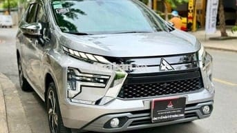 Mitsubishi Xpander 2024 Premium 1.5 AT - 42000 km