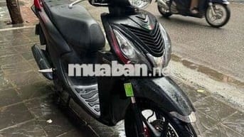 Honda Vision 2024 biển HN mới đi 4600km