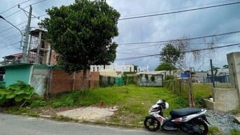 bán đất -Diện tích ngang 5 sâu 35 -Giá 260Tr ✅ ***