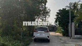 Bán Đất Nền Thổ Cư Giá Rẽ, Đất Vuông Vức 7x23m. Sổ hồng pháp lý đầy đủ