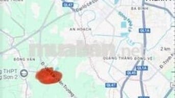 Lk 59, MB624 Văn Châu,Đông Văn, TP Thanh Hóa