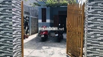 BÁN NHÀ LONG BÌNH CHÍNH CHỦ BAO SỔ LÊN THỔ 100M2