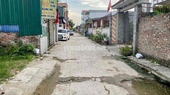 🔥🔥 SIÊU PHẨM ĐẤT ĐƯỜNG YÊN – XUÂN NỘN, ĐÔNG ANH 🔥🔥  📐 Diện tích: 80,6m