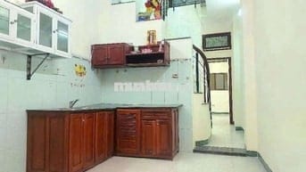 🚀 BÁN NHÀ 2 TẦNG – ĐỐI DIỆN BÁCH KHOA – DÒNG TIỀN 8TR/THÁNG 🚀