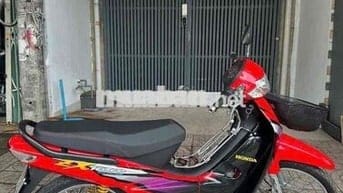 wave zx dọn mới