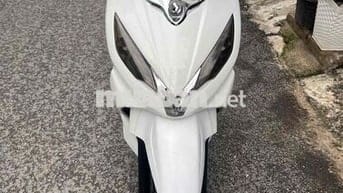 SYM shark 125 xe đẹp máy móc zin êm giá tốt