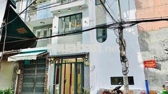 NHÀ 2PN FULL NỘI THẤT SIÊU ĐẸP GIÁ TỐT LÊ VĂN DUYỆT 💕💕💕