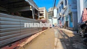 ✅Đất hẻm 1/ đường Bình Trị Đông ngang hơn 7m , Bình Tân