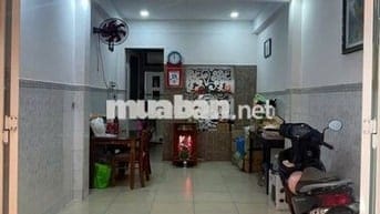 🔥 BÁN NHÀ 3 TẦNG – PHƯỜNG 11, QUẬN 5 – NGAY CHỢ XÃ TÂY 🔥