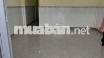 Ngay Lúc này!Cần Bán  900triệu Sổ riêng sẵnCăn nhà Tân Hiệp Hóc Môn