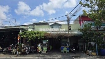 🔥 BÁN GẤP 300m² ĐẤT + TRỌ THỦ DẦU MỘT - CHỈ 7.5 TỶ TL