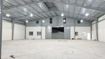 CHO THUÊ KHO, NHÀ XƯỞNG 420M2 SẴN ĐIỆN 3 PHA, ĐƯỜNG LÊ TRỌNG TẤN