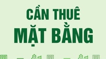 Cần thuê cửa hàng mặt phố trung tâm quận Hoàn Kiếm, Hà Nội