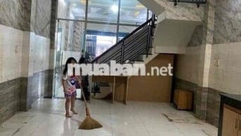 CHO THUÊ NHÀ MT 4X20M 1 LẦU SÂN THƯỢNG 3PN 2WC