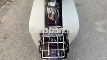 Honda Super Dream Xe nguyên zin Bstp Chính chủ