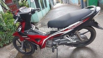 Xe honda Blade mâm đĩa,xe mạnh,êm,ít hao xăng