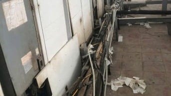Thu Mua Điều Hoà Cũ Hỏng Giá Cao Toàn Miền Bắc