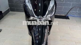 Honda SH125 date 2022 Đen Sporty Bstp