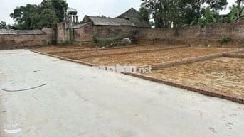 Bán đất Phú Minh - 101m2 - Phân lô ô tô tránh - Sổ vuông đẹp - Giá rẻ
