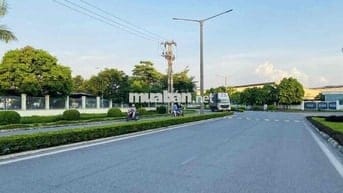 Quá rẻ-đất Mai Đình(S/Sơn)-100m2ngõ ô tô-sát vách 3 cụm KCN-giá đầu tư