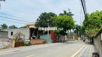 Bán đất Quang Tiến - 100m2 - Đường 8m - Vuông đẹp - Đầu tư sinh lời