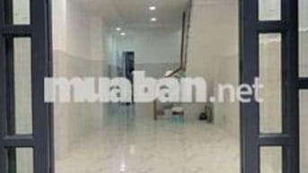 Nhà cho thuê Âu Cơ, TP (2PN 2WC) nhà sạch sẽ, 15/9 NHẬN NHÀ