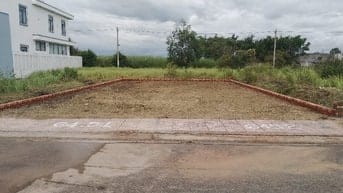 Nhận đo đạc, phát cỏ, xây ranh, cắm mốc đất vườn, đất nền Long An