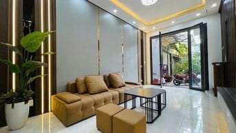 Nhà 3 tầng - 62,5m2 - Đường Bùi Đình Tuý-Bình Thạnh-Giao Phan Văn Trị