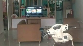 ên Căn Nhà MT Cách Thánh Đường và Bệnh Viện Đa Khoa Buôn Hồ 150m