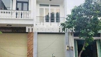 MTKD sầm uất 46 Huỳnh Thiện Lộc_4x20m_3 Tấm (4PN 3WC Sân Thượng)