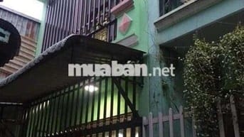 Bán nhà lầu 3PN 4x11=44m 850tr bình chuẩn thuận an bình dương
