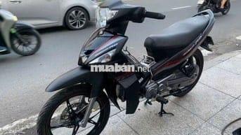 Yamaha Sirius RC FI 2003 mới 90% Bstp chính chủ