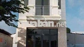 Mặt Tiền Hùng Vương cần bán gấp