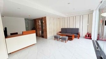 Cho thuê mặt bằng PMH tiện kd, văn phòng, 100m, giá chỉ 20tr/ tháng