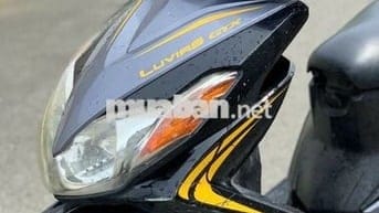 luvias XC đời 2012 máy zin có bán trả góp