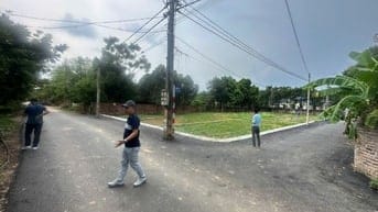 Bán đất Cổ Đông Sơn Tây, vị trí trung tâm, ngay cạnh quốc lộ 21, sổ đỏ