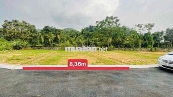 Bán 150m Full Thổ Cư tại Gas Metro Tài Chính Hơn 1 tỷ