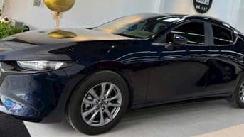 Bán Mazda 3 sport , một chủ mua từ đầu tại hãng 