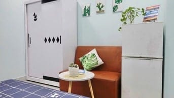 Biệt Thự HXH giáp Q6 dt 135m2 , 3 tấm giá 8.9 tỷ