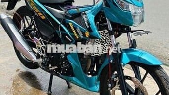Satria Chính Chủ 47 Bảo hành 1 năm có đổi xe GL