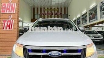 Wildtrak 3.2 4x4 AT tự động 2 cầu xe đẹp.