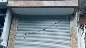 Bán Nhà KBT 7,5 Tầng Khu Phố Huỳnh Thúc Kháng MB:90m MT:7,2m.