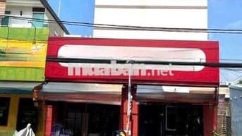 Cho Thuê Nhà Suốt Rộng Đường Âu Cơ, Tân Phú ( Ngang 7.5m - KD Tự Do )