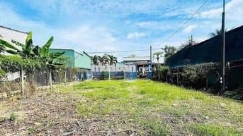 Bán liền lô đất thổ cư 510m² giá 520 triệu