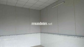 Cần bán gấp nhà 85m2 tại đường Cống Nước, chợ Hoá An