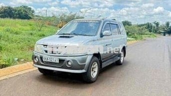 Isuzu Hi lander 2006 - 150000 km